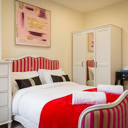 24 Molyneux Street Apartman London Kültér fotó