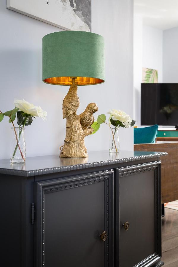 24 Molyneux Street Apartman London Kültér fotó