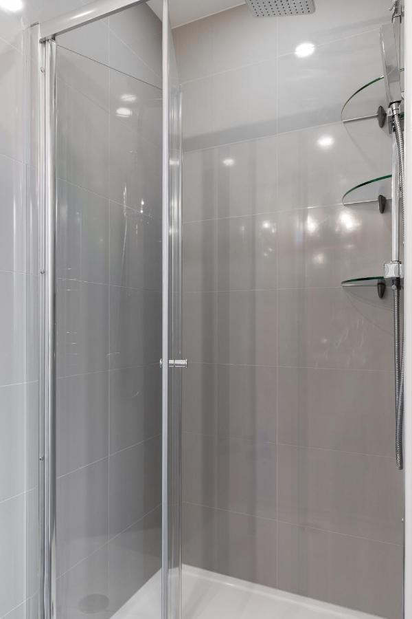24 Molyneux Street Apartman London Kültér fotó