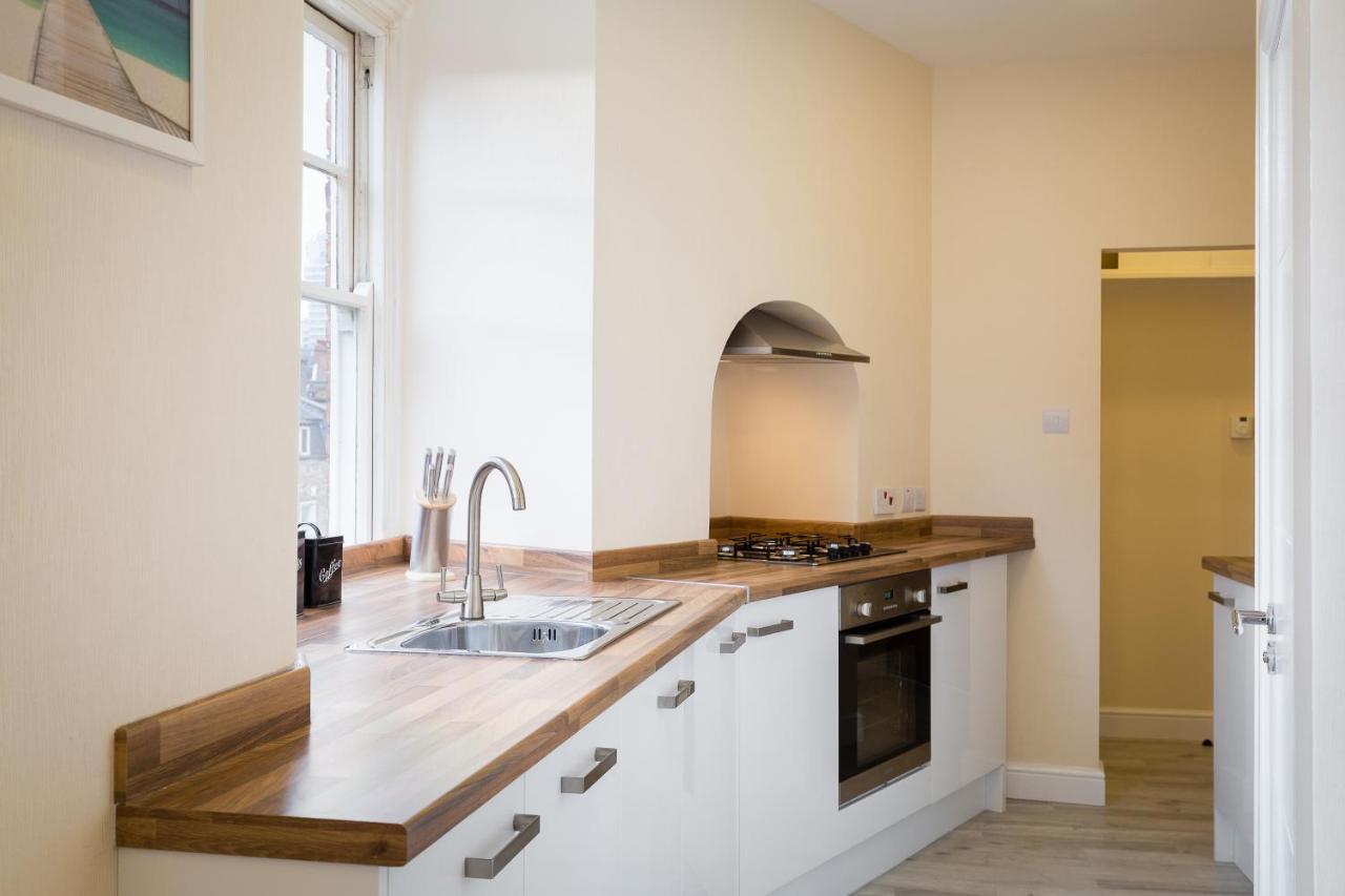24 Molyneux Street Apartman London Kültér fotó